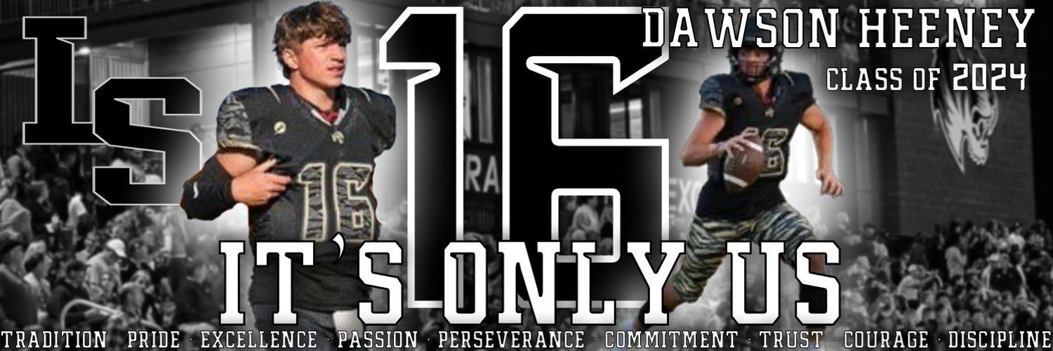 Dawson Heeney Profile Banner