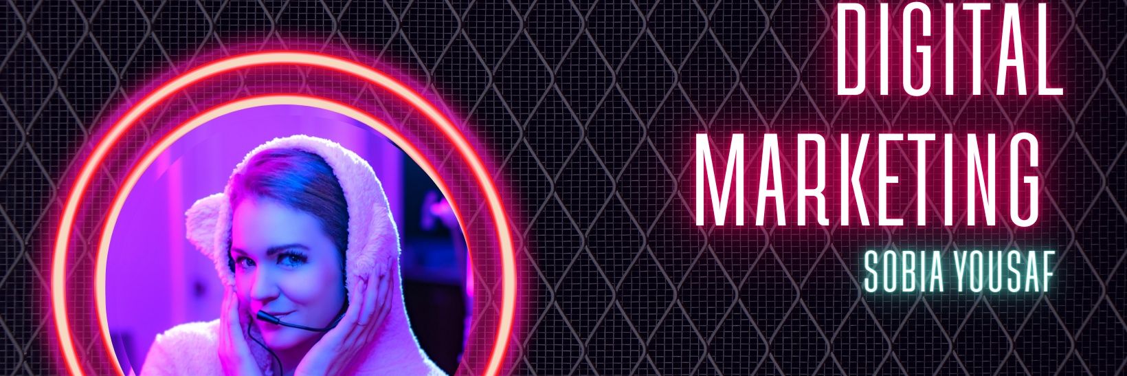 SobiaYousaf19's profile banner image