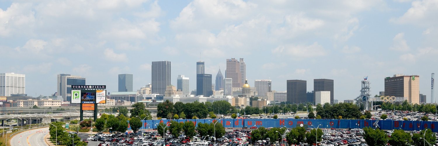 Atlanta/Miami ♨️🔱 banner
