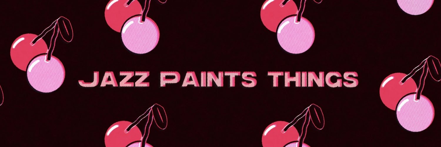 𝖏𝖆𝖟𝖟 𓆝 𓆟 𓆞 𓆝 𓆟 banner