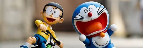 Nobita banner