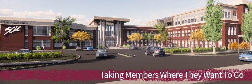 State Credit Union banner