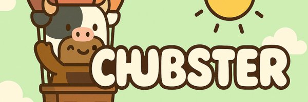 Chubsters0x Profile Banner