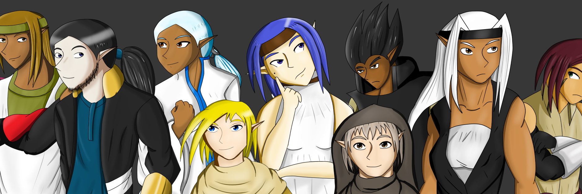 Zan banner