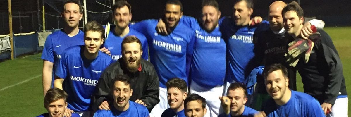 Tom Bangerter banner
