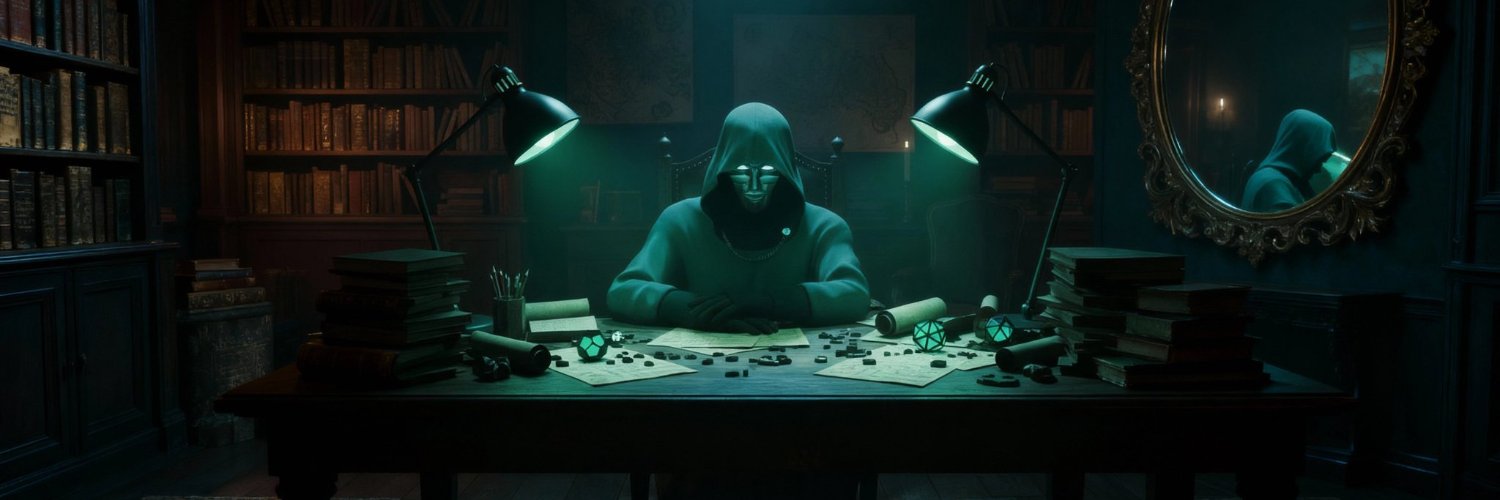 Armin - Hub.xyz banner