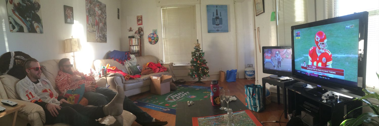 Amateur Hour Chiefs Podcast banner