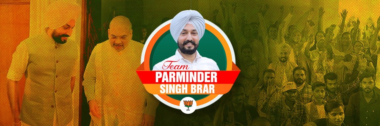 TEAMParminder's profile banner image