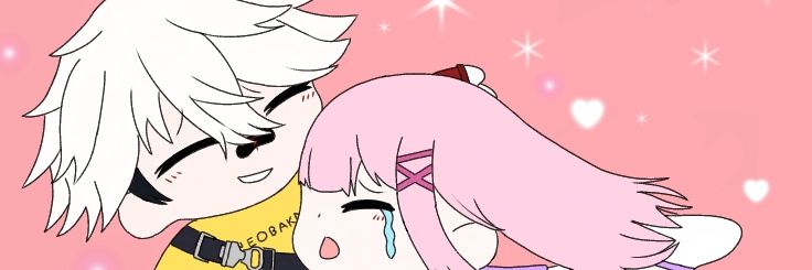 Mochi🌸💕's banner