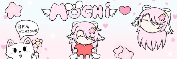 Mochii_mo21 Profile Banner