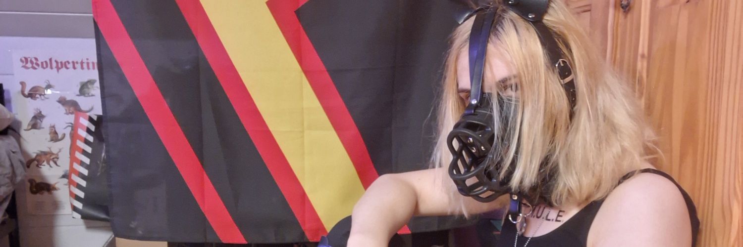 Synthetic Obscurity banner