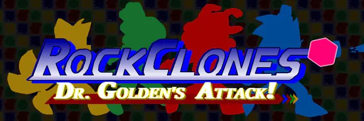 Rockclones Beta 11F (2022) banner