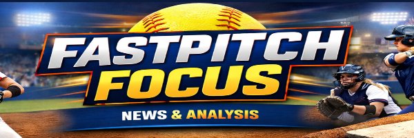 Fastpitch Focus banner