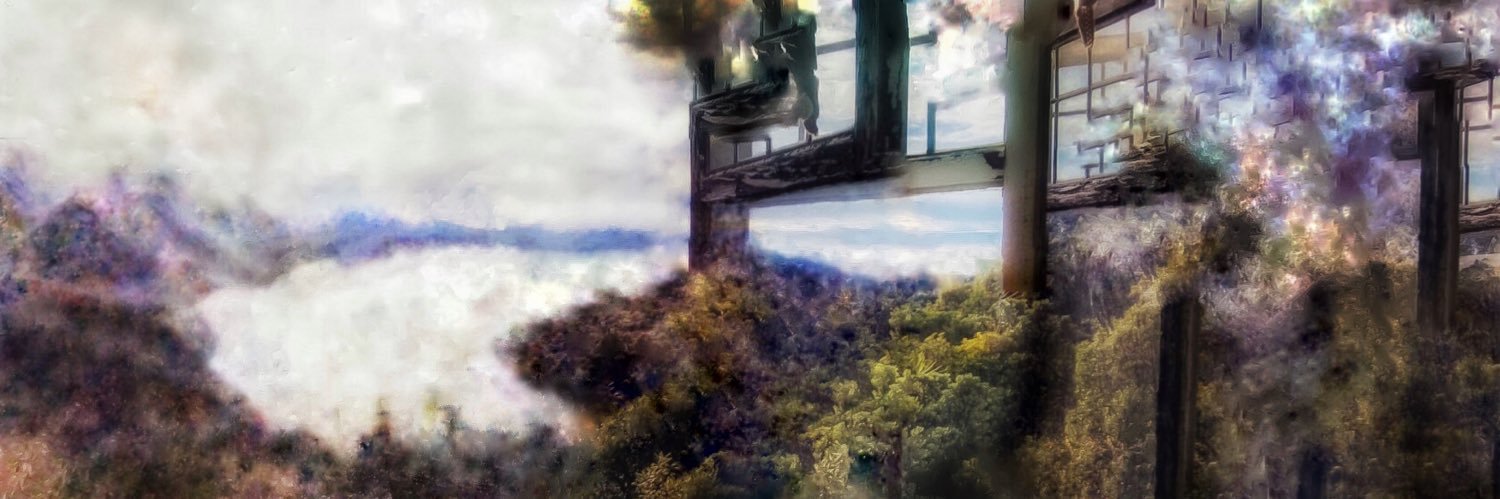 ostensible spam banner