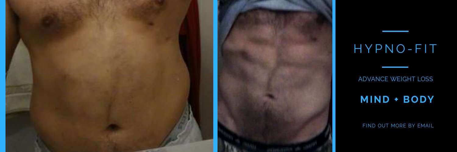 Hypno-Fit banner