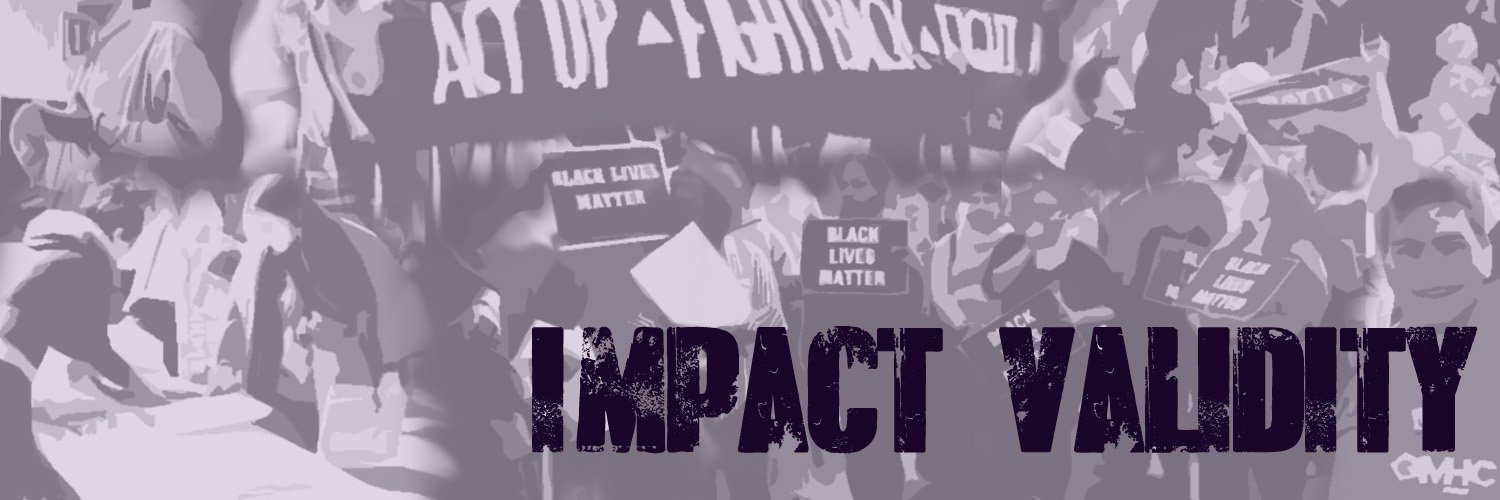 impactvalidity's profile banner image