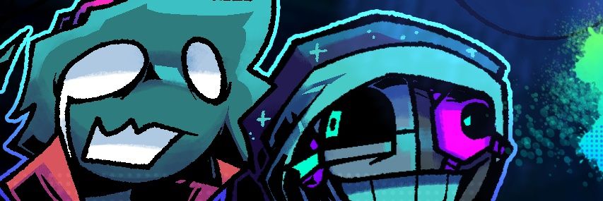 SSO: FUNKIN'⚠️ banner