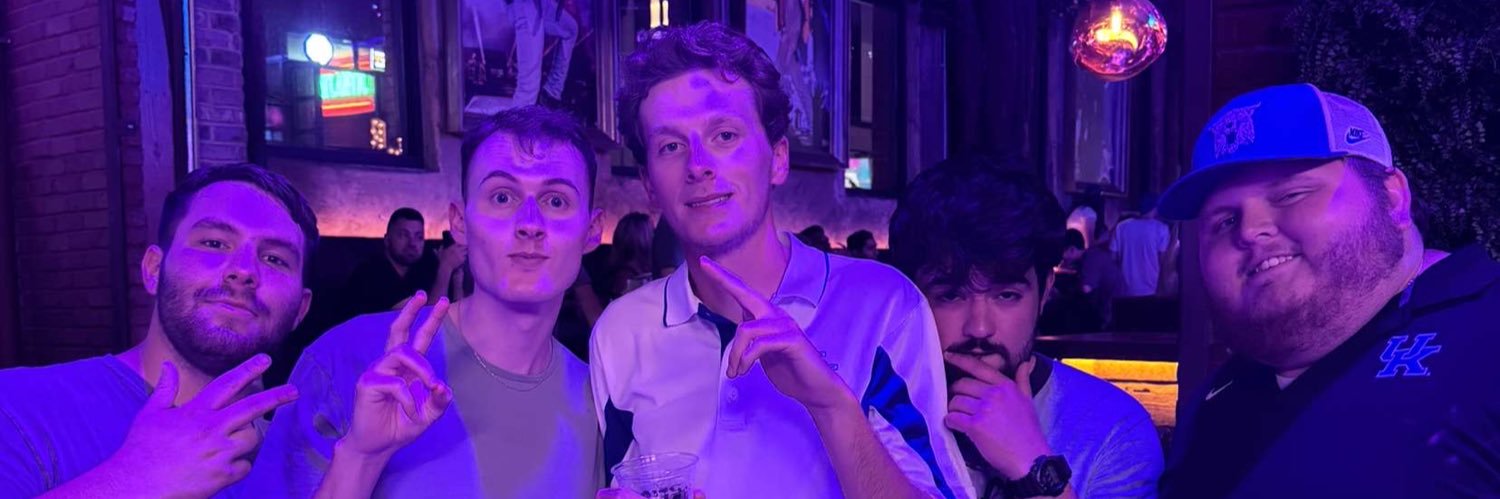 jake_porter5's profile banner image