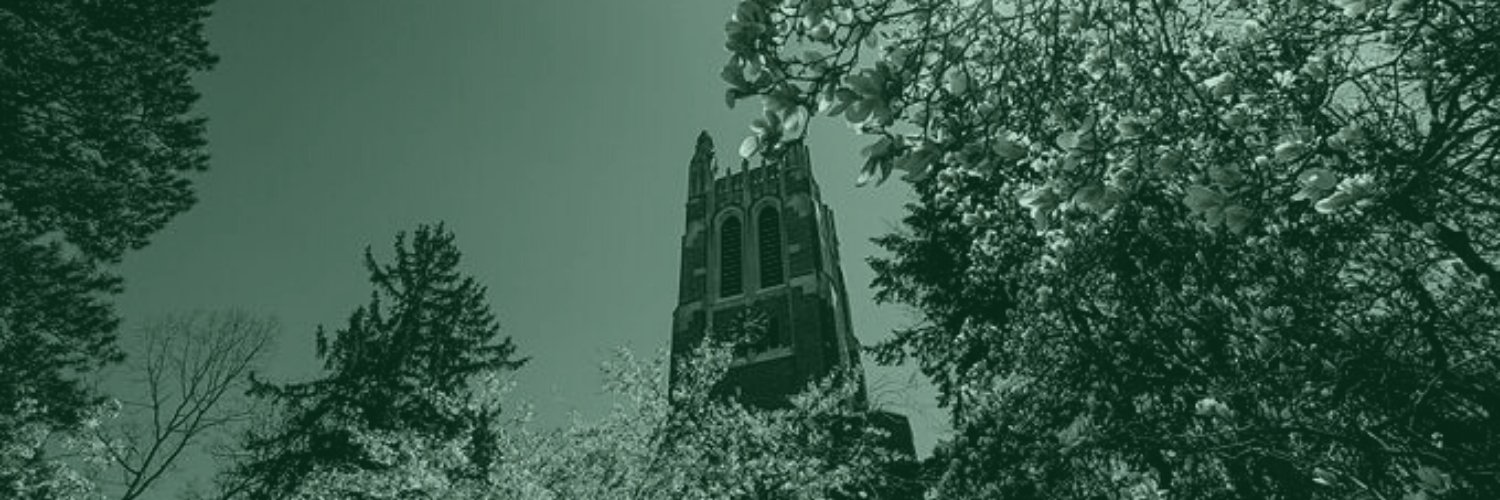 MSU English Dept banner