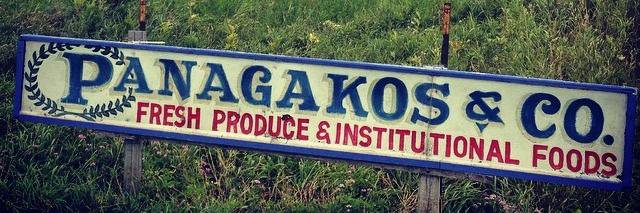 Gakos banner