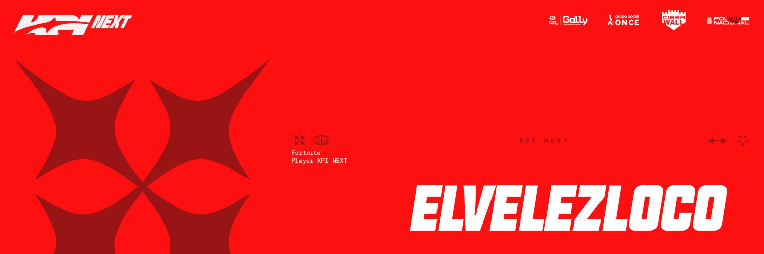 KPI elvelezloco banner