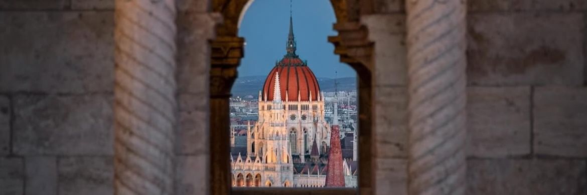 Destination Diaries banner