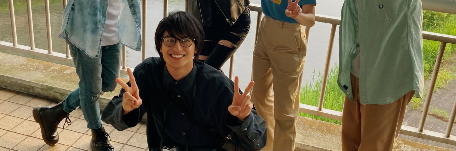 aaaaaakoji's profile banner image