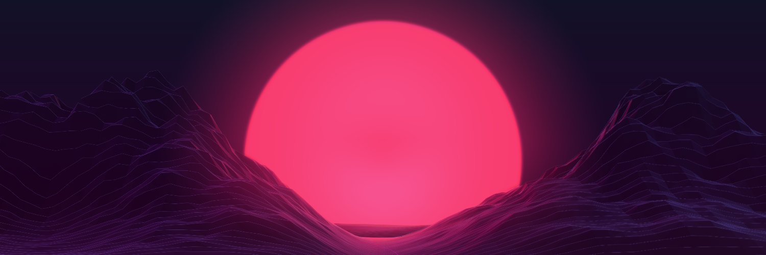 mr_oosterling's profile banner image