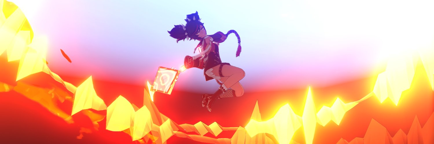 Sugi_Bee's profile banner image