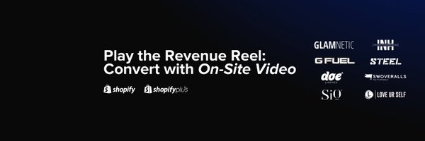 LyveCom Profile Banner