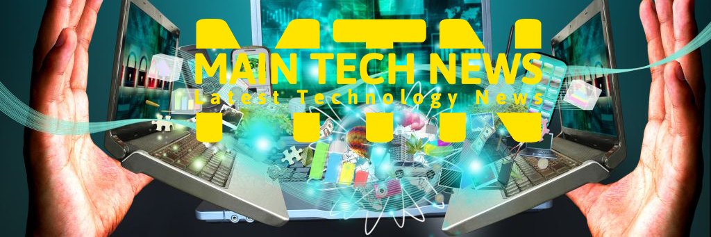 maintechnewss's profile banner image