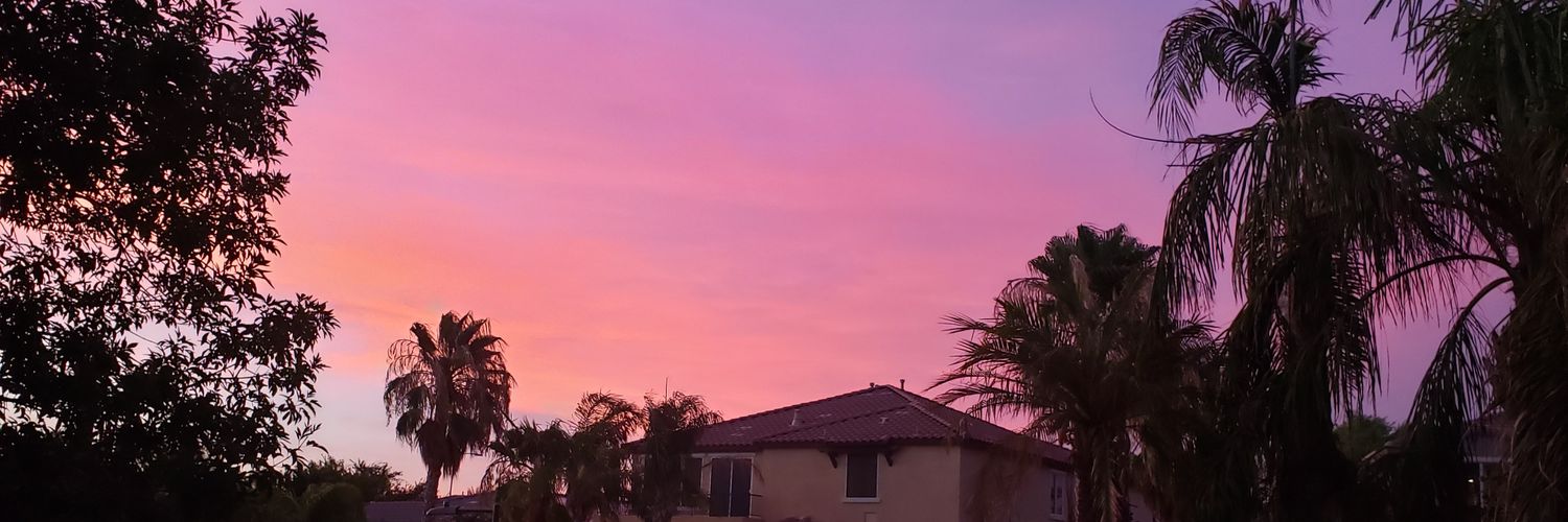kce00's profile banner image