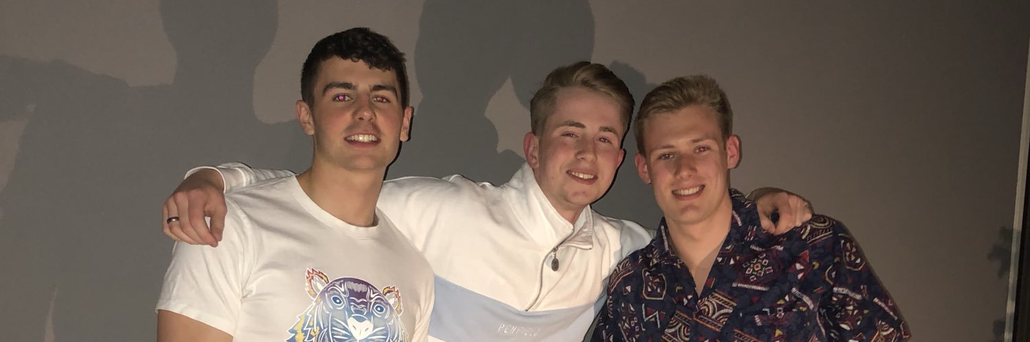 harrycarterr's profile banner image