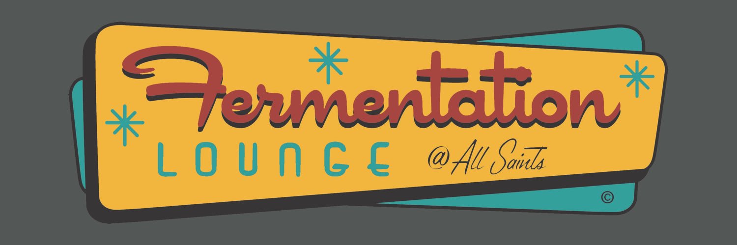 Fermentation Lounge banner