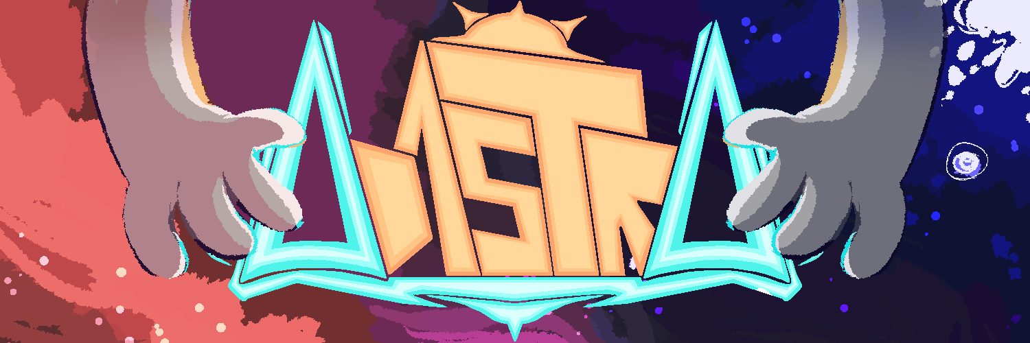 Ad Astra's banner