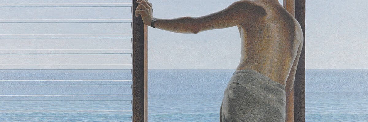 Ángel Garmont banner