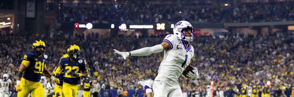 Goochie Frog 🏴󠁧󠁢󠁷󠁬󠁳󠁿 banner