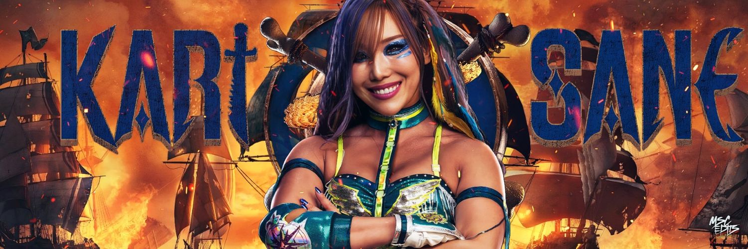 Pirate Princess (Parody) banner