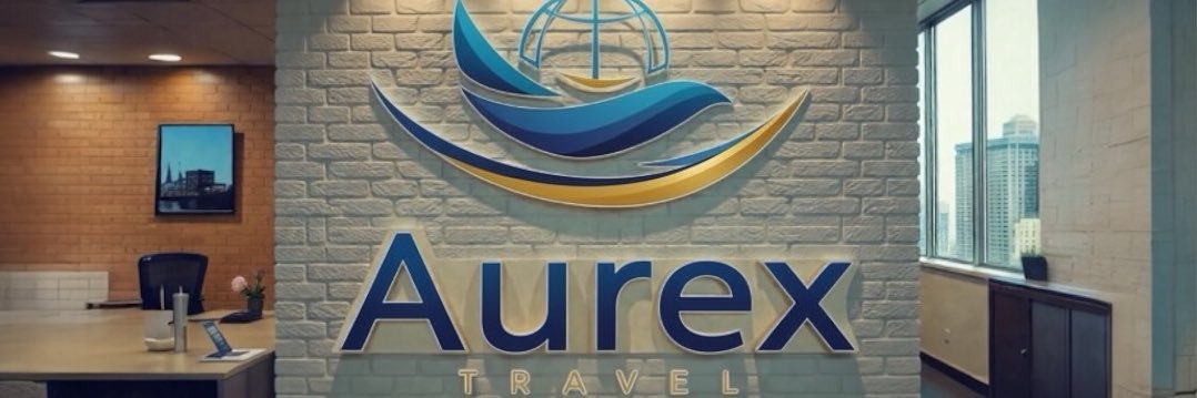 AurexTravel's profile banner image