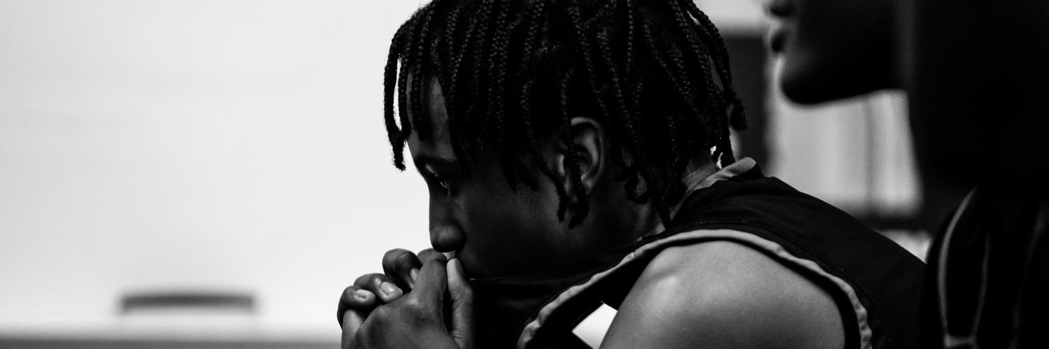 Shamir Taylor banner