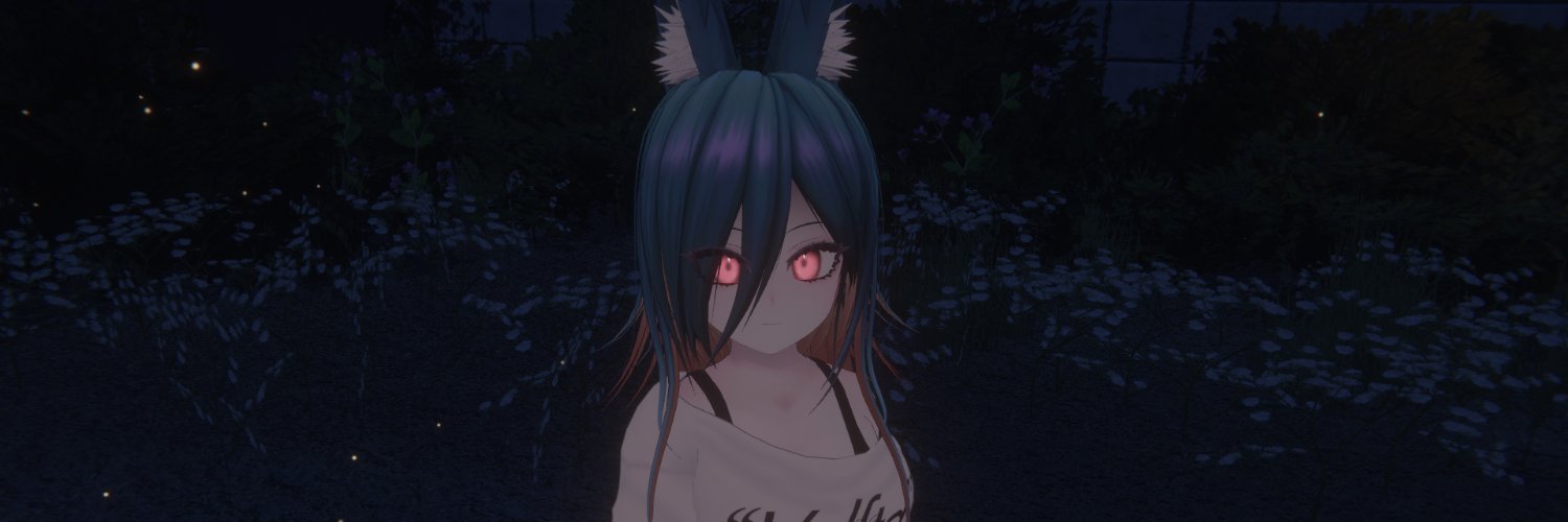 hoko_vrc's profile banner image