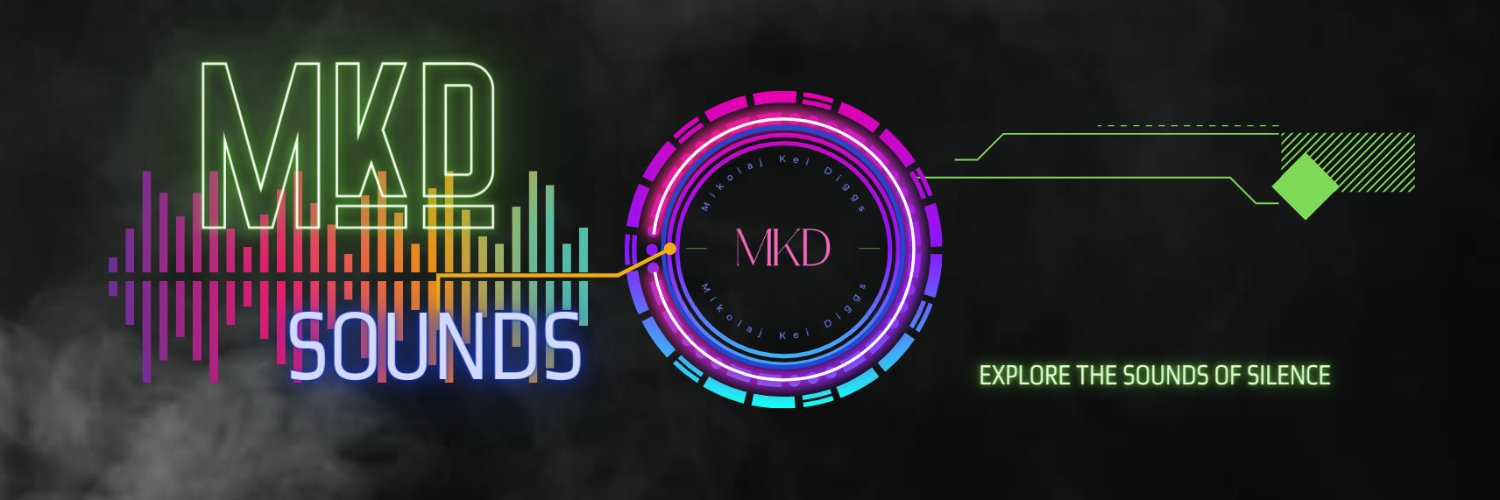 MkdSounds's profile banner image