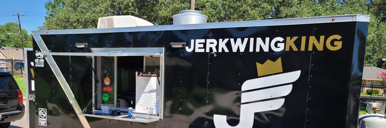 JerkWingKing's profile banner image