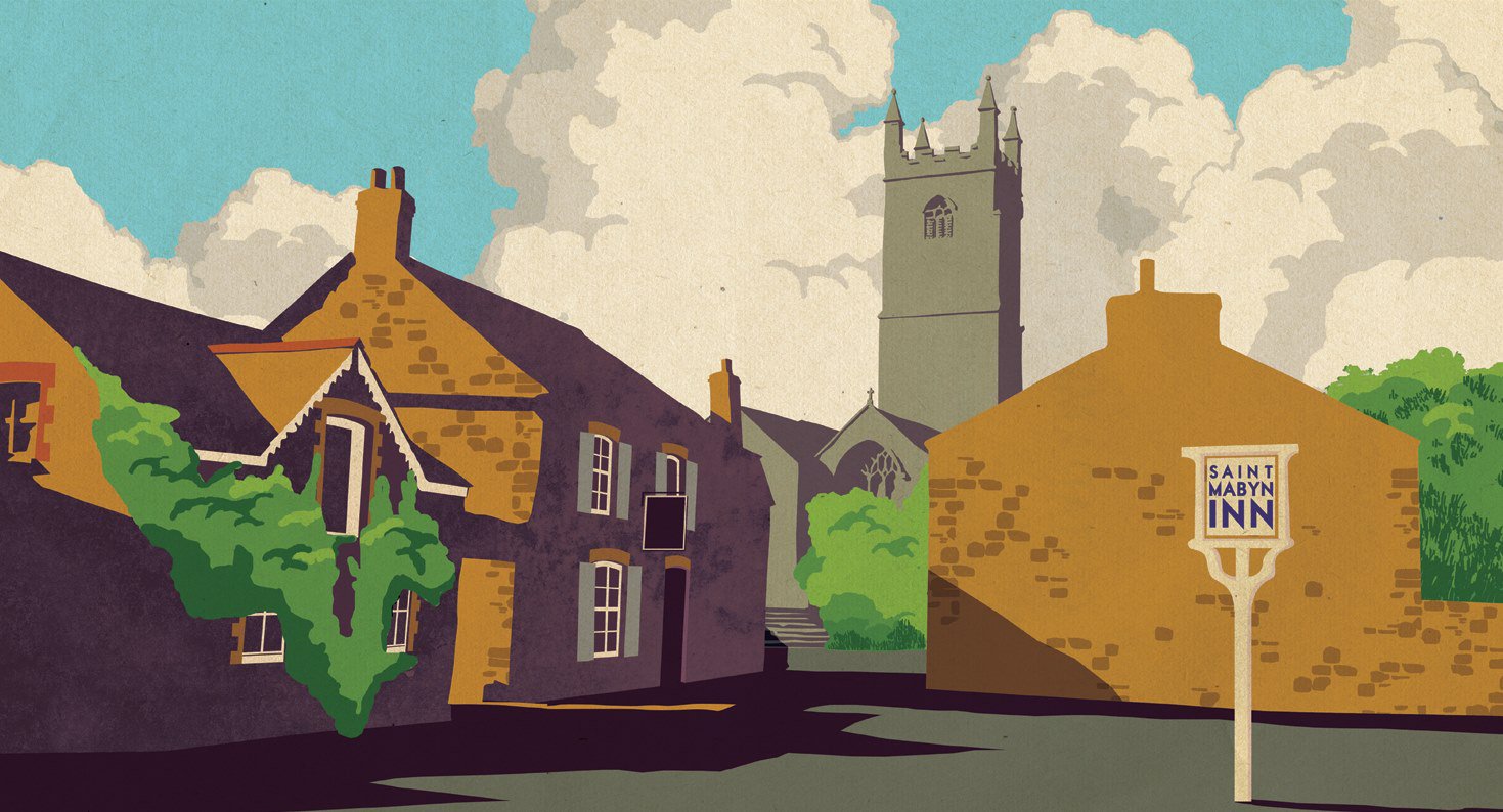 StMabynInn's profile banner image