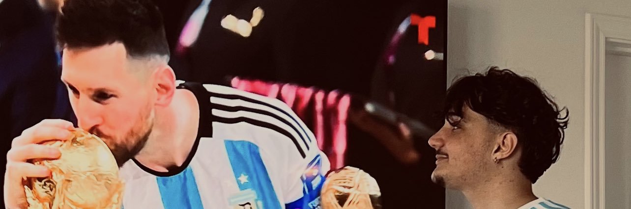 Alian. Quevedo banner