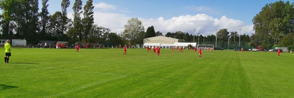baglanjuniors's profile banner image
