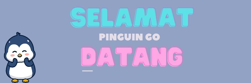 GoPinguin's profile banner image