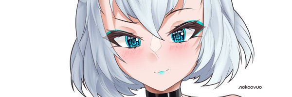 nekoavuo Profile Banner