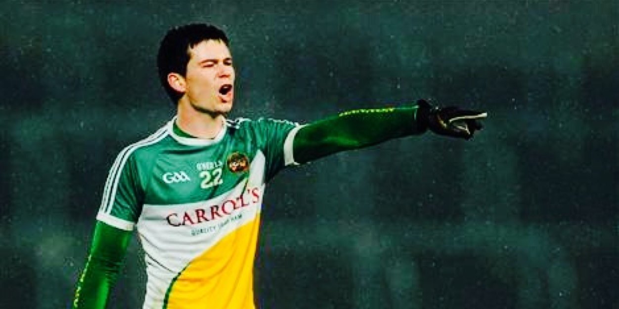 Conor Mc Namee banner
