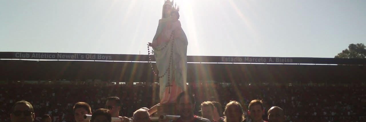 Juan Pablo Badano banner